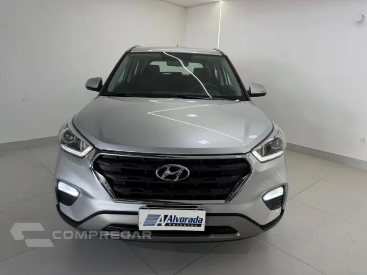 CRETA 20A PULSE
