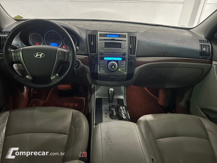 VERA CRUZ 3.8 GLS 4WD 4X4 V6 24V