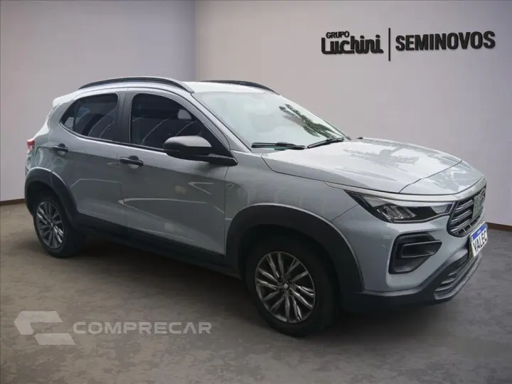 PULSE 1.3 FLEX DRIVE MANUAL