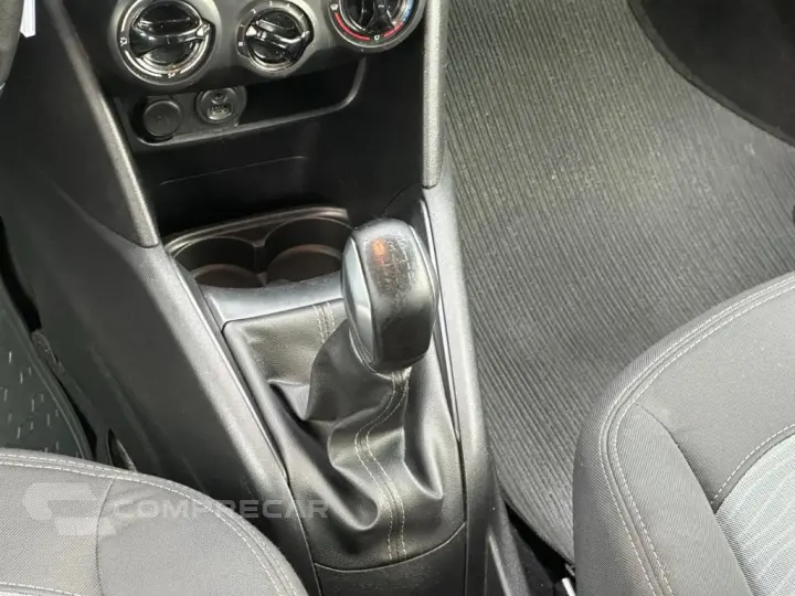 208 Allure 1.5 Flex 8V 5p