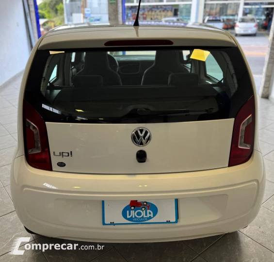 UP 1.0 MPI Take UP 12V