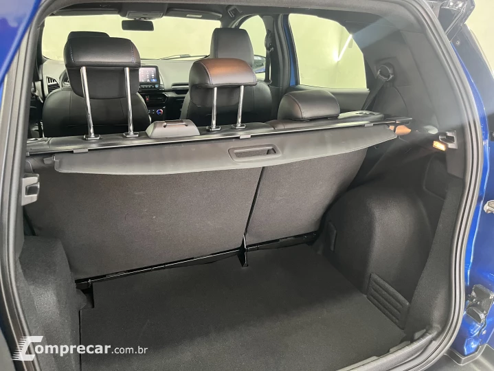 ECOSPORT 1.5 Ti-vct 100 Anos