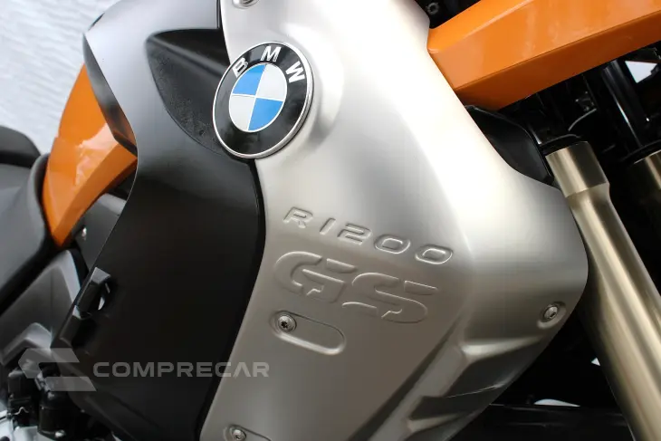 BMW R 1200 GS SPORT