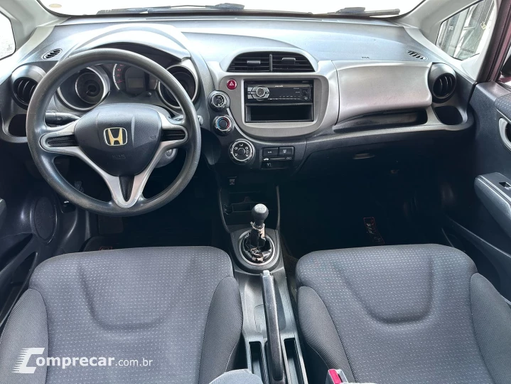 FIT 1.4 LX 16V