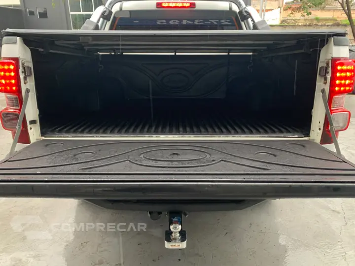 Chevrolet s10 pick-up ltz 2.8 tdi 4x4 cd dies.aut