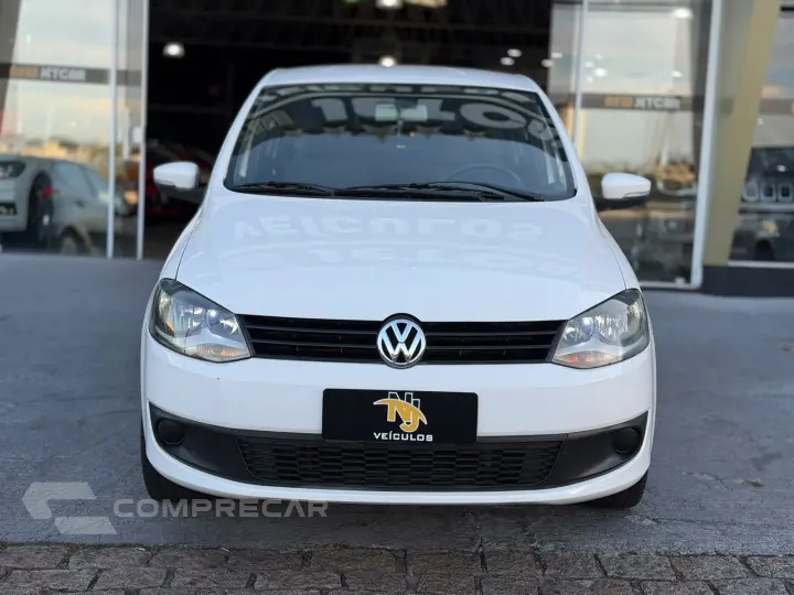 FOX 1.6 MI FLEX 8V 4P MANUAL