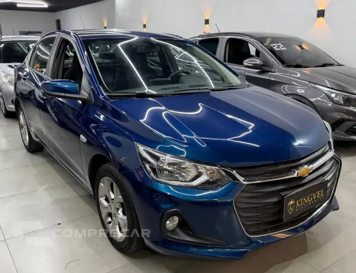 ONIX PLUS 10TAT LTZ
