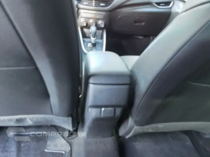 ONIX 1.0 TURBO FLEX LTZ AUTOMÁTICO