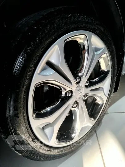 I30 2.0 MPI 16V