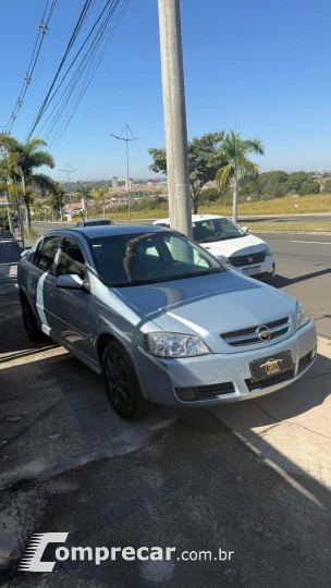 Astra Advantage 2.0 MPFI 8V FlexPower 5p