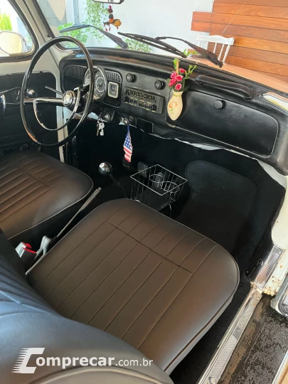 FUSCA 1.3 8V