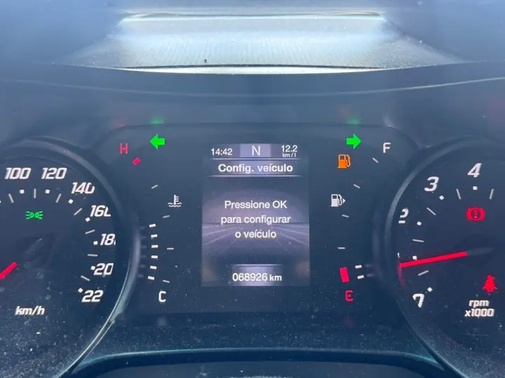 CRONOS 1.3 Firefly Drive GSR