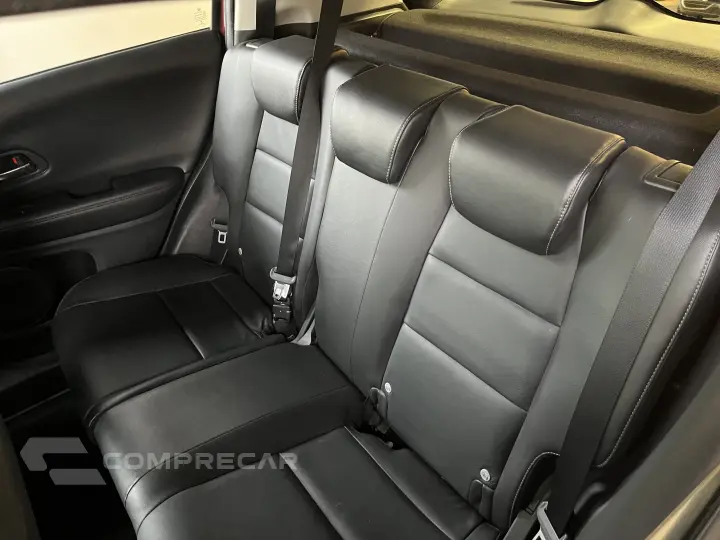 HR-V 1.8 16V EXL