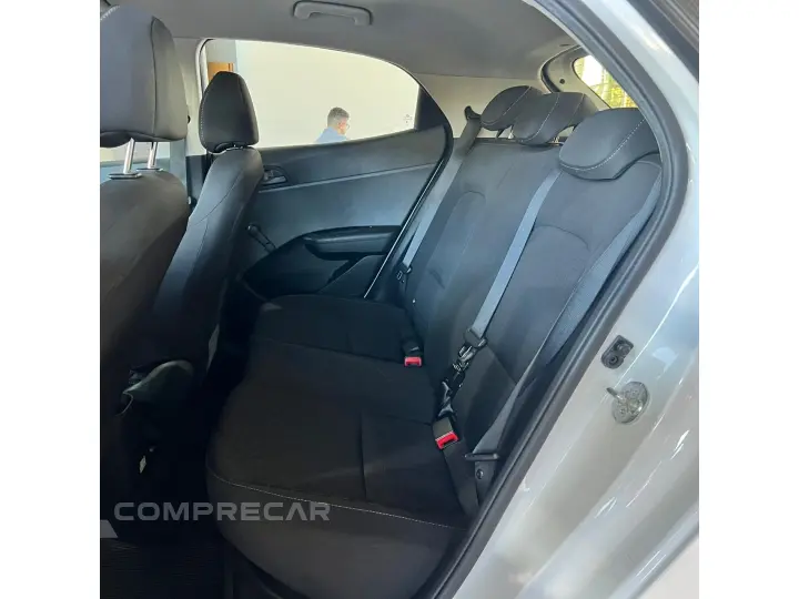 HB20 1.0 12V FLEX SENSE MANUAL