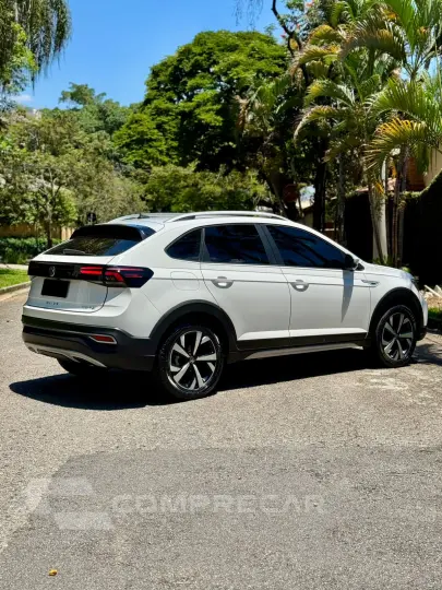 NIVUS 1.0 200 TSI Highline