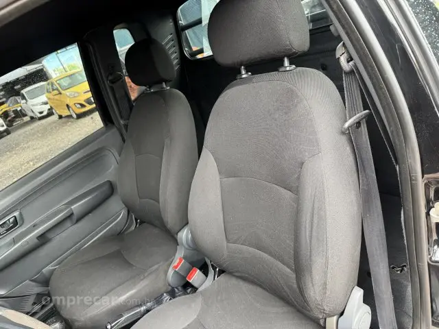 STRADA - 1.4 MPI HARD WORKING CE 8V 2P MANUAL