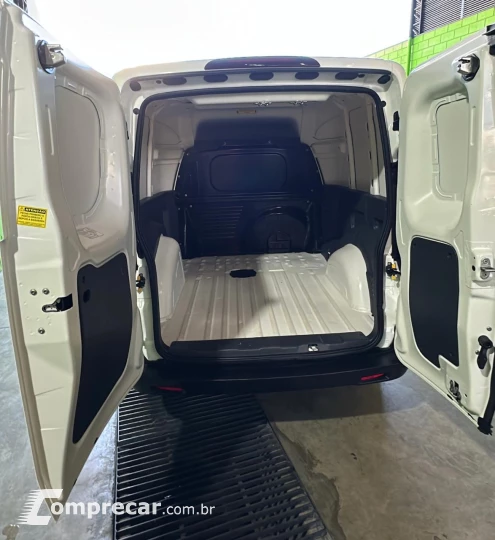 FIORINO 1.3 Firefly Endurance