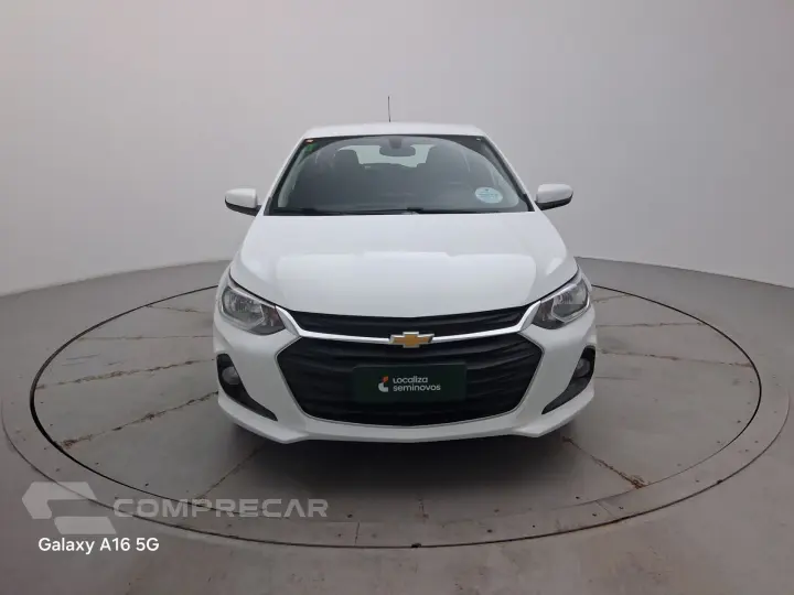 ONIX 1.0 FLEX LT MANUAL