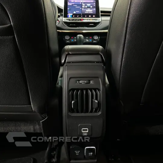 COMPASS LIMITED T270 1.3 TB 4x2 Flex Aut