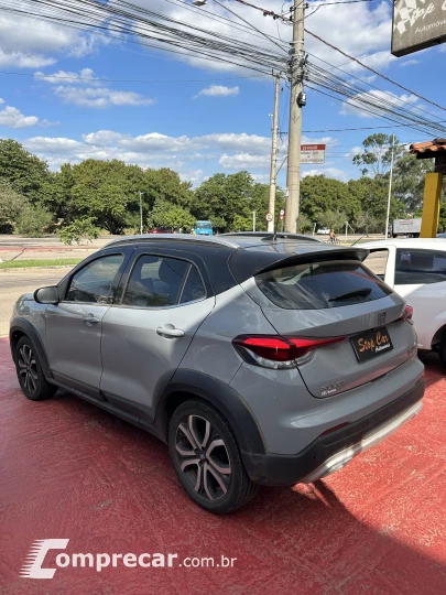 PULSE 1.0 Turbo 200 Impetus