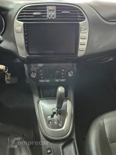 Bravo  BlackMotion 1.8