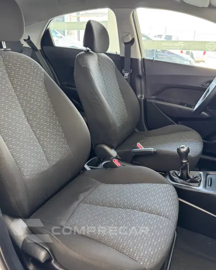 HB20 1.0 12V Comfort