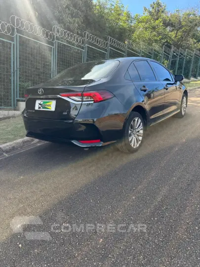 COROLLA 2.0 XEI 16V