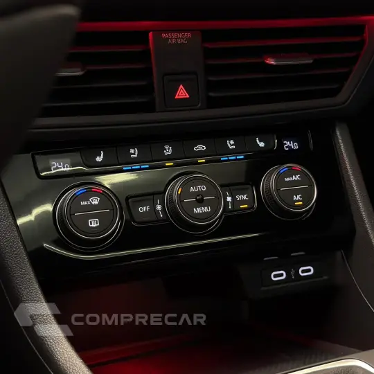 JETTA 2.0 350 TSI GLI