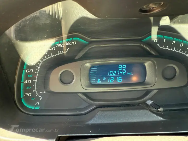 MONTANA 1.4 MPFI LS CS 8V