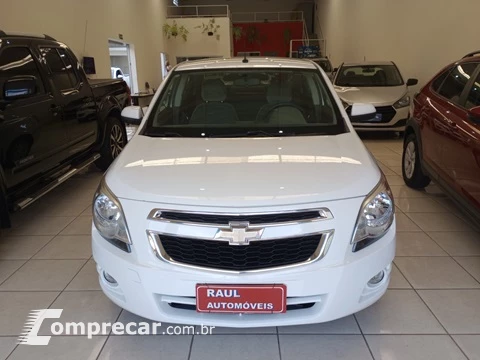 COBALT 1.4 LTZ 8V