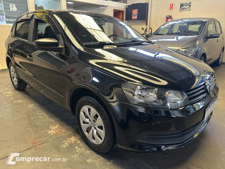 GOL 1.6 MI 8V G.VI