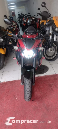 GSX-S 750