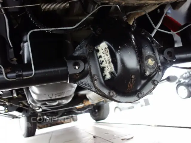 RANGER - 2.3 XLS 16V 4X2 CD 4P MANUAL