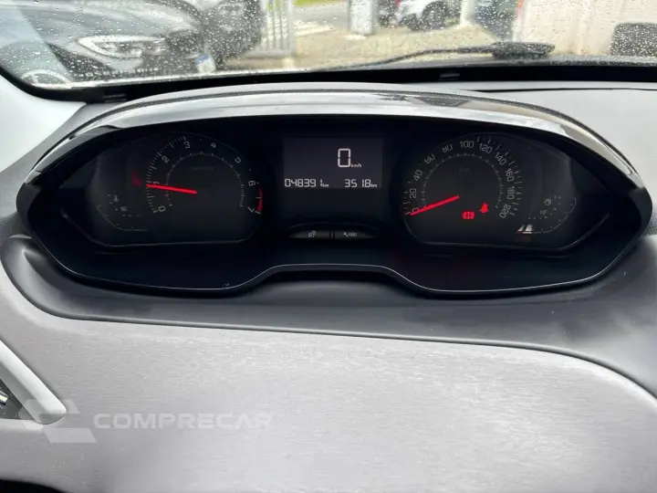 208 Active 1.2 Flex 12V 5p Mec.