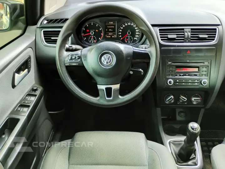 FOX 1.6 MI Trendline 8V