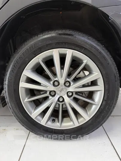 COROLLA 1.6 GLI 16V