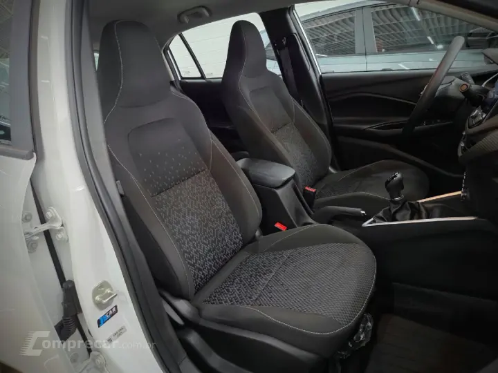 ONIX 1.0 TURBO FLEX LTZ MANUAL