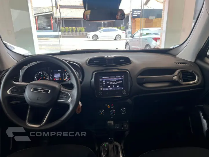 RENEGADE 1.3 T270 TURBO SPORT JEEP