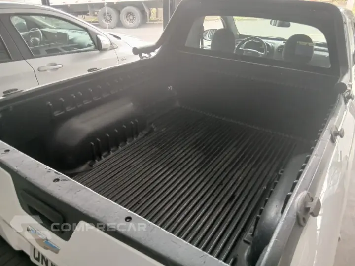 MONTANA LS 1.4 ECONOFLEX 8V 2p