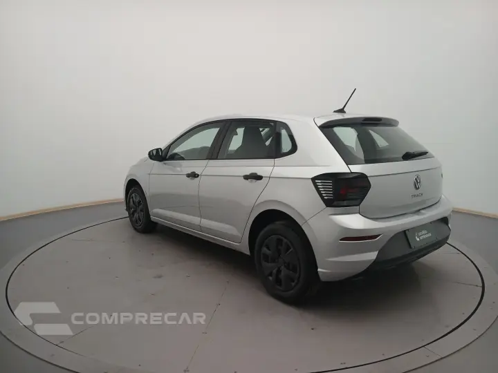 POLO 1.0 MPI TRACK MANUAL