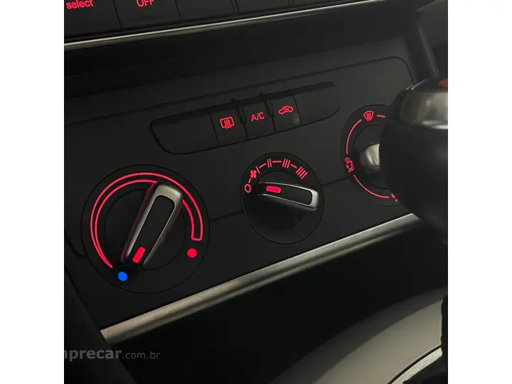 Q3 1.4 TFSI AMBIENTE FLEX 4P S TRONIC