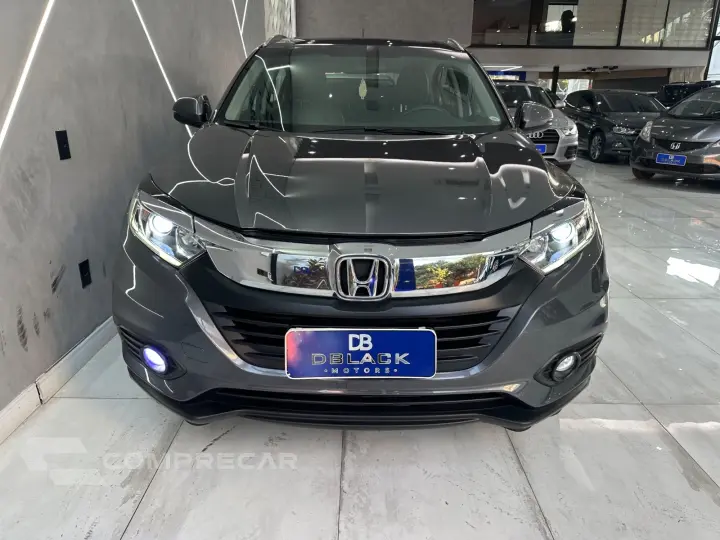 HR-V EX 1.8 Flexone 16V 5p Aut.