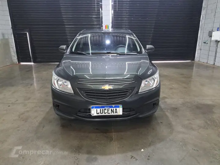 Onix 1.0 Mpfi Joy 8V Flex 4P Manual