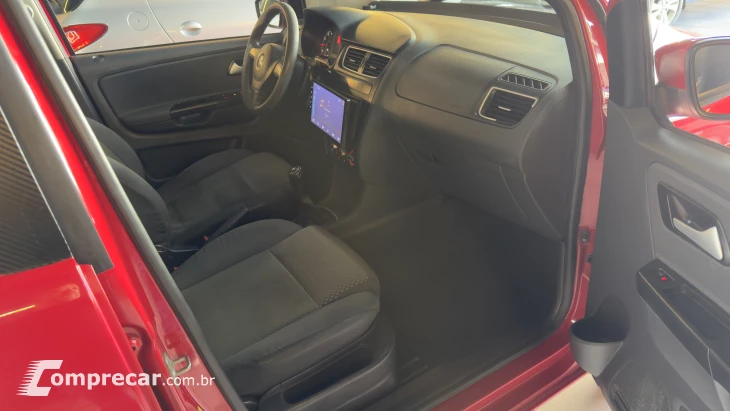 FOX 1.6 MI 8V
