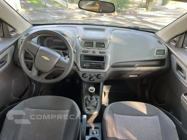 COBALT - 1.4 SFI LT 8V 4P MANUAL