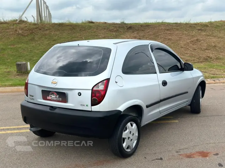 CELTA 1.0 MPFI Life 8V