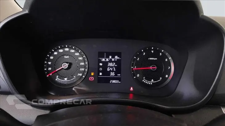 HB20 1.0 12V FLEX SENSE MANUAL