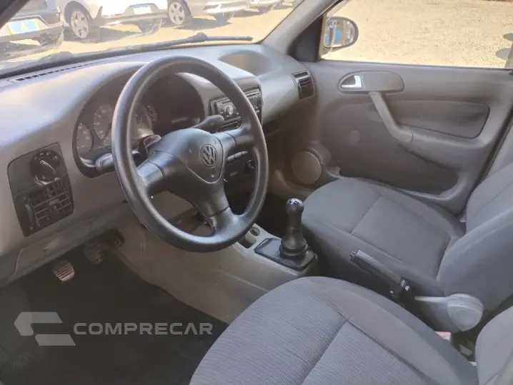 Saveiro 1.6 MI CL