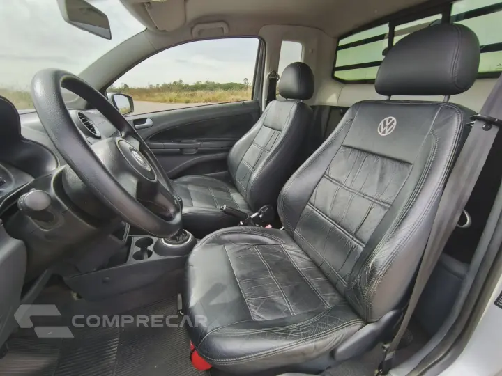 SAVEIRO 1.6 MI CE 8V FLEX 2P MANUAL G.V