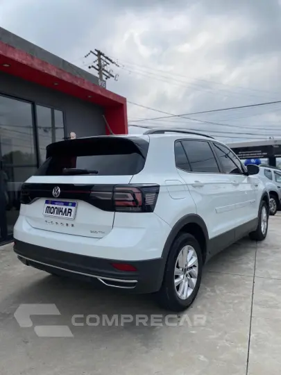 T-CROSS 1.0 200 TSI Sense